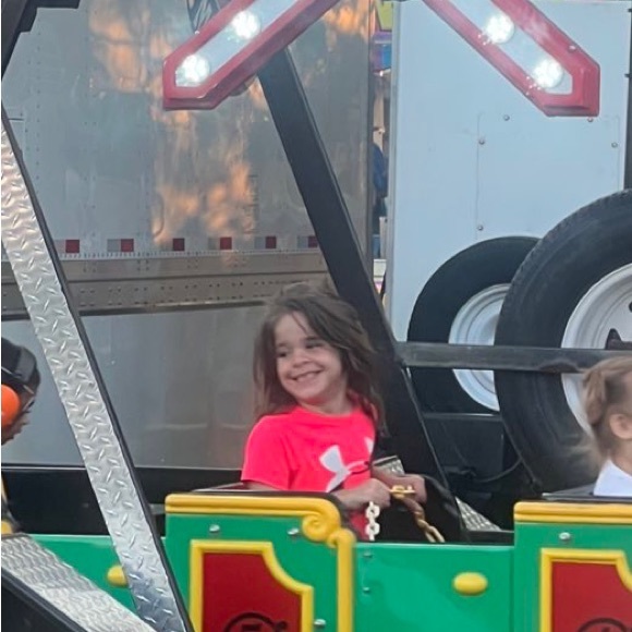 Meet your Posher, Heather - Picture 15 of 16